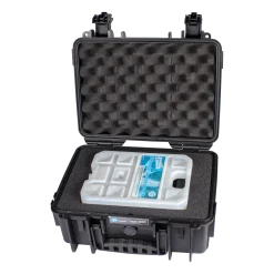 Valise de transport réfrigérée, 1 emplacement, pour produits SIGMA