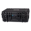 Valise de transport réfrigérée, 4 emplacements, pour produits SIGMA