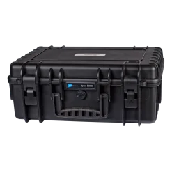 Valise de transport réfrigérée, 4 emplacements, pour produits SIGMA