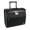 Valise noire pour toiletteur