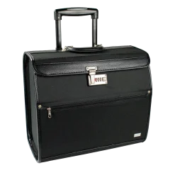 Valise noire pour toiletteur