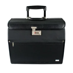 Valise noire pour toiletteur