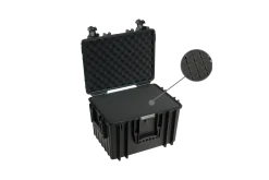 Valise rigide B&W Type 5500