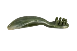 Veggie brosse à dent végétal