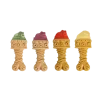 Veggie & poulet glaces aux fruits