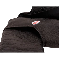 Veste CIVIL KEVLAR déconditionnement, Cordura + Kevlar