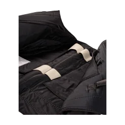 Veste CIVIL KEVLAR déconditionnement, Cordura + Kevlar