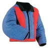 Veste CLASSIC, blouson, manches renforcées