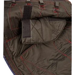 Veste CLASSIC blouson, semi