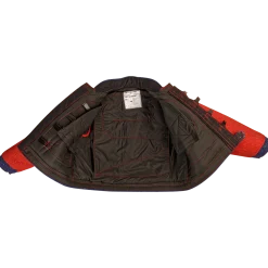 Veste CLASSIC blouson, semi