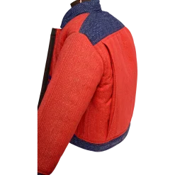 Veste CLASSIC blouson, semi