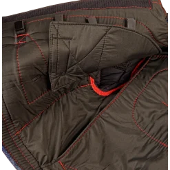 Veste CLASSIC blouson, semi