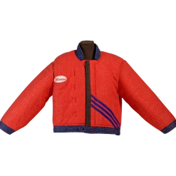Veste CLASSIC blouson, semi
