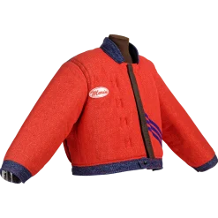 Veste CLASSIC blouson, semi