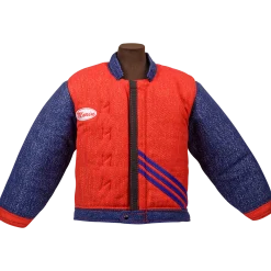 Veste CLASSIC droite, entrainement