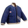 Veste CLASSIC droite, Semi