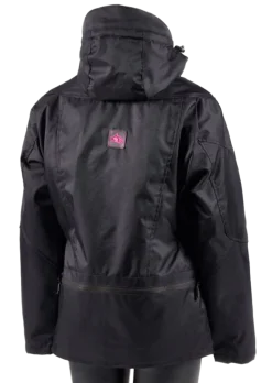Veste conducteur MCRS K9 POWER - modèle femme - L