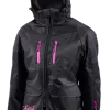 Veste conducteur MCRS K9 POWER - modèle femme - S