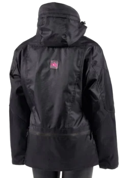 Veste conducteur MCRS K9 POWER - modèle femme - S
