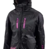 Veste conducteur MCRS K9 POWER - modèle femme - M