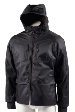 Veste conducteur MCRS K9 POWER - modèle homme - M