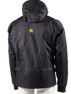 Veste conducteur MCRS K9 POWER - modèle homme - XXL