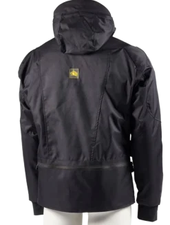 Veste conducteur MCRS K9 POWER - modèle homme - XXXL