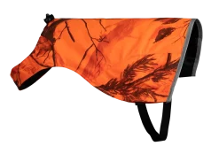 Veste de chasse CAMO COVER - NON-STOP Dogwear - Taille S