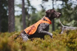 Veste de chasse CAMO COVER - NON-STOP Dogwear - Taille M