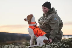 Veste de chasse CAMO COVER - NON-STOP Dogwear - Taille M