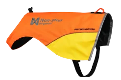 Veste de chasse PROTECTOR COVER - NON-STOP Dogwear - Taille M