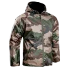 Veste de pluie membrane ultra-light cam CE - taille XL