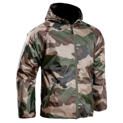Veste de pluie membrane ultra-light cam CE - taille XL