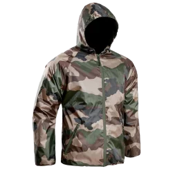 Veste de pluie membrane ultra-light cam CE - taille XL
