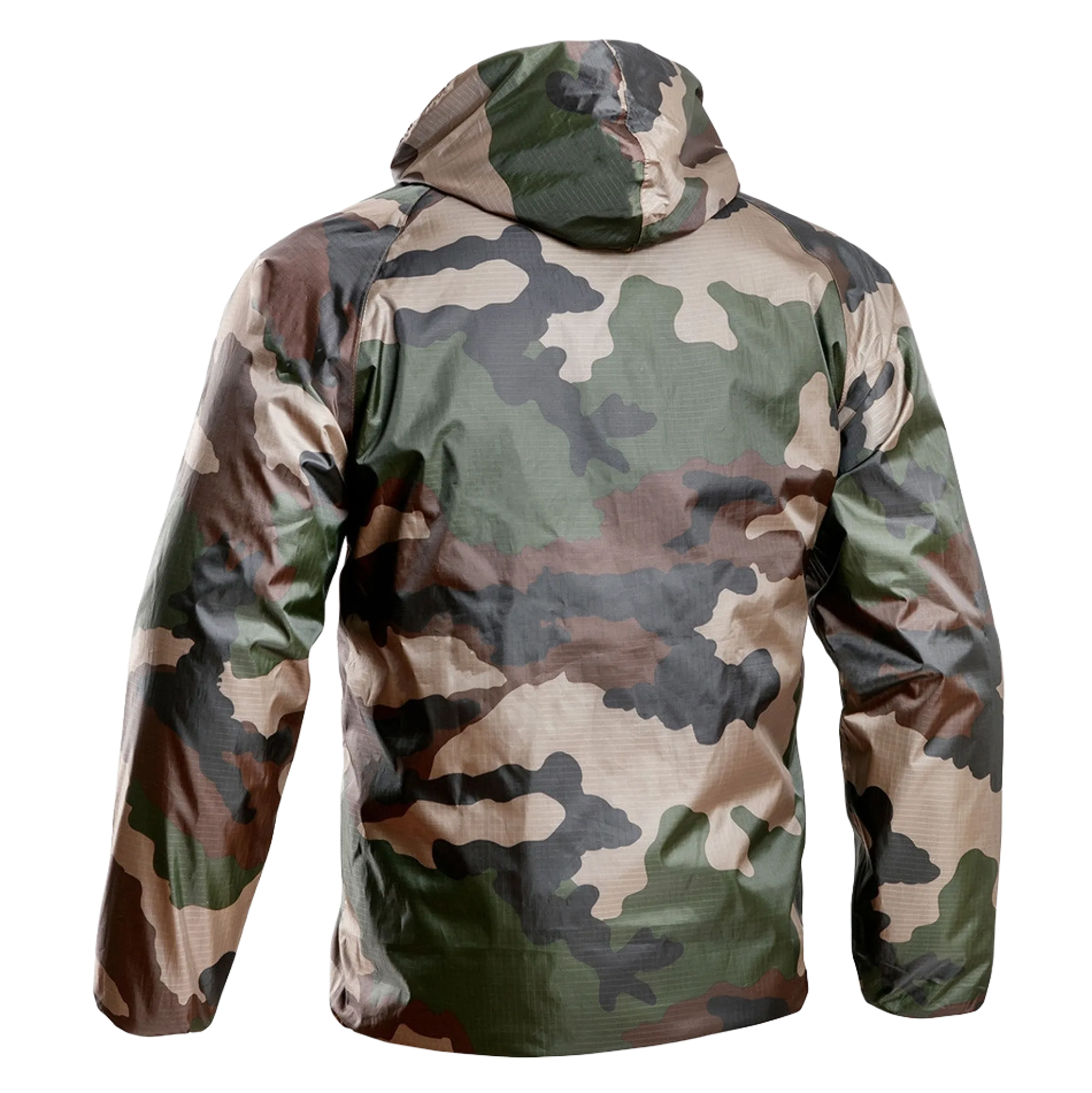 Veste de pluie membrane ultra-light cam CE - taille XL