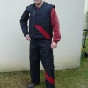 Veste de protection IGP synthétique T52