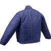 Veste ESSENTIAL droite, Semi