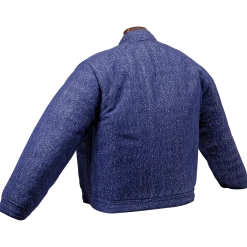 Veste ESSENTIAL droite, Semi