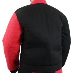 Veste EVOLUTION, compétition