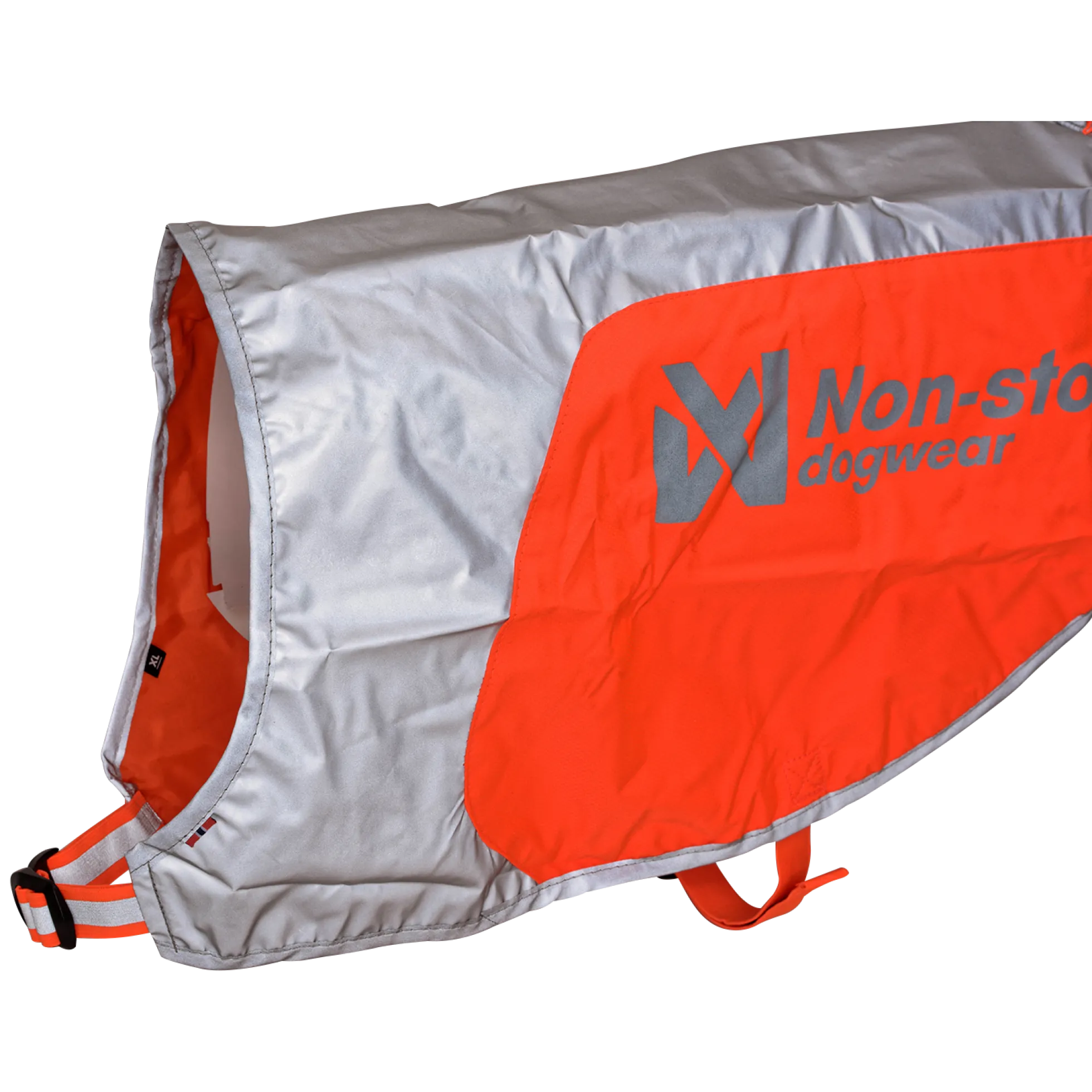 Veste reflechissant - NON-STOP Dogwear - Taille S