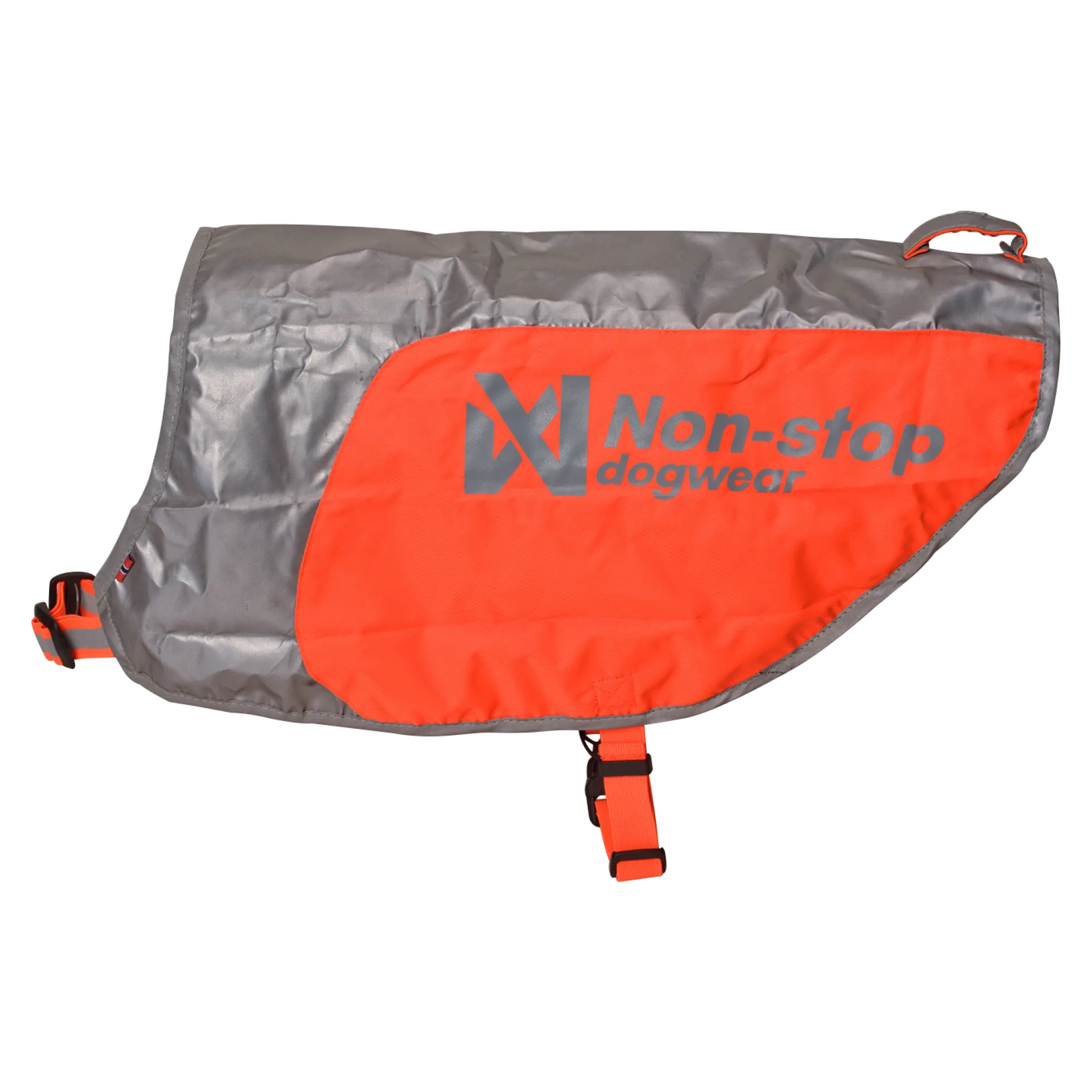 Veste reflechissant - NON-STOP Dogwear - Taille S