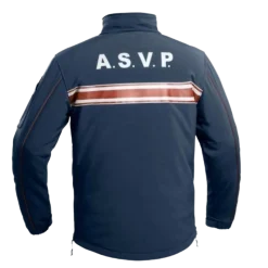 Veste Softshell ASVP PM ONE - taille M