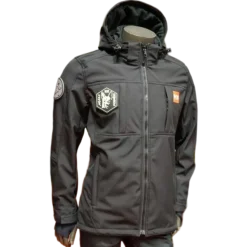 Veste softshell K9 Unit Jacket - XXXL