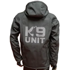Veste softshell K9 Unit Jacket - S