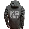 Veste softshell K9 Unit Jacket - L