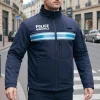 Veste Softshell POLICE MUNICPALE PM ONE - taille L