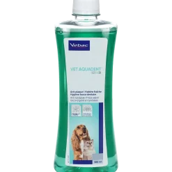 Vet aquadent soins dentaire pour chien et chat
