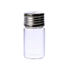 Vial 10 ml (flacon en verre)