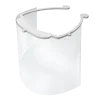 Visière de protection (lot de 10 pcs)
