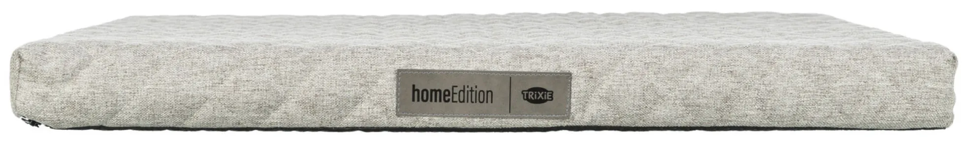 Vital Matelas Noah, carré, 60 × 45 cm, gris clair